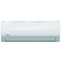 Midea 1 Ton Non-Inverter AC 